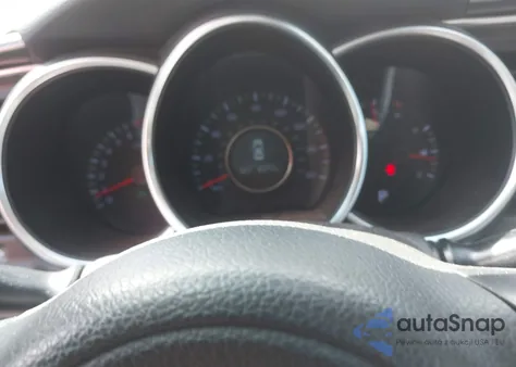 2014 Kia Optima Lx from USA, damaged, VIN 5XXGM4A7XEG288136